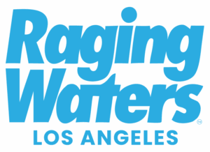 Raging Waters Logo