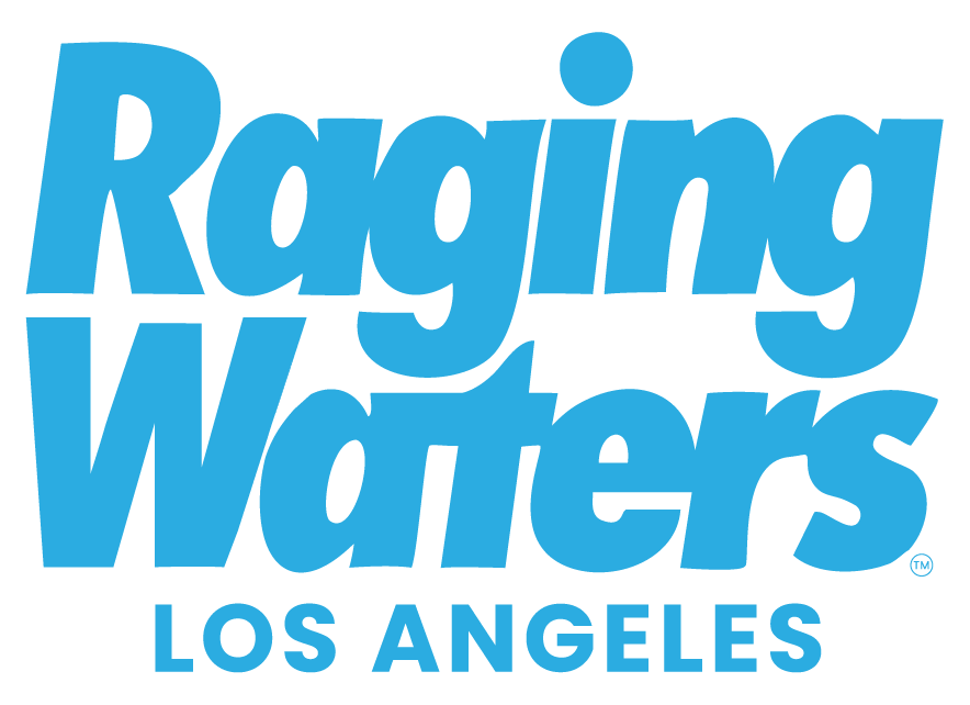 Raging Waters Logo