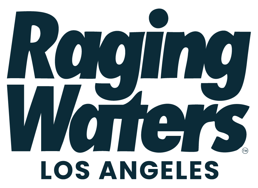 Raging Water Los Angeles Logo
