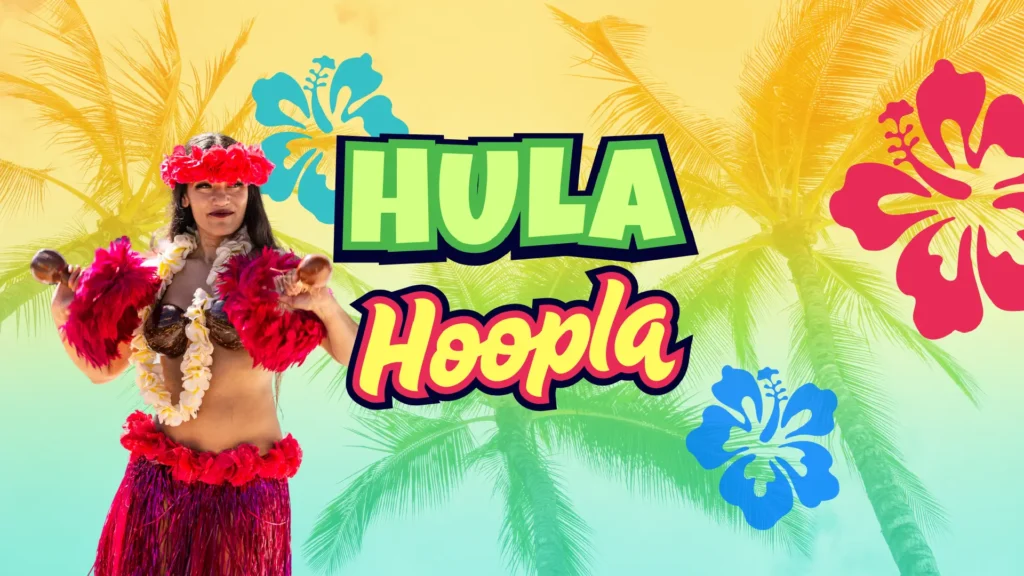 Hula Hoopla