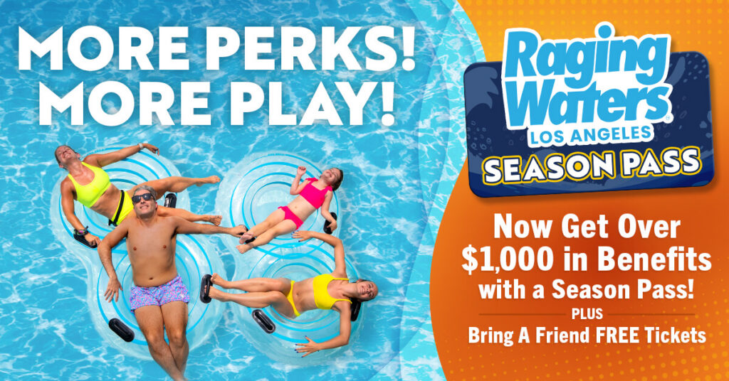 splash into 2026 with more passholder perks!