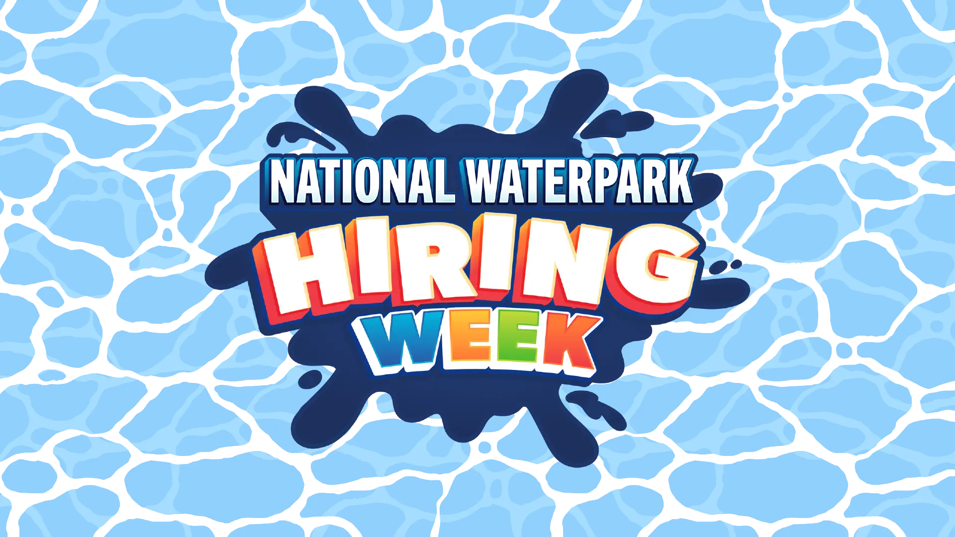 National Hiring Week Events