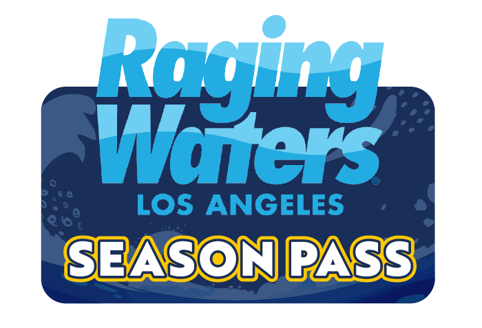 Raging Waters new card
