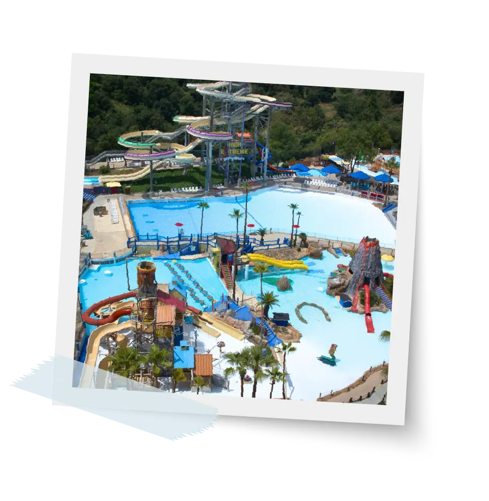 USA Today Vote fpr the best waterpark in america