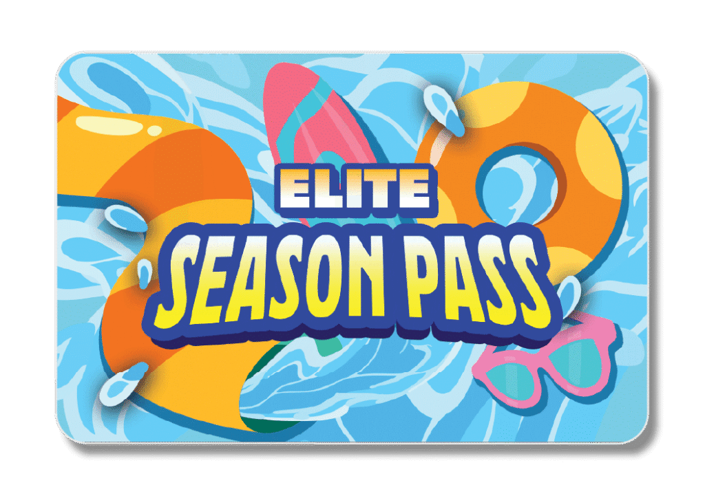 Elite Season Pass Card