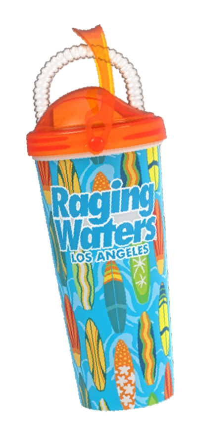 souvenir cup