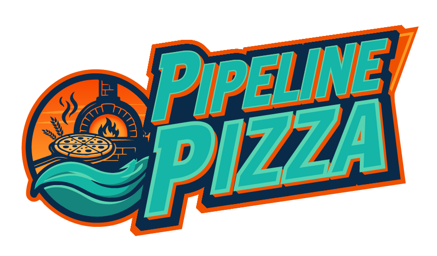 Pipeline Pizza