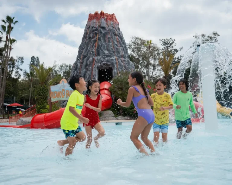 Kids Birthday Party _ _RWLA