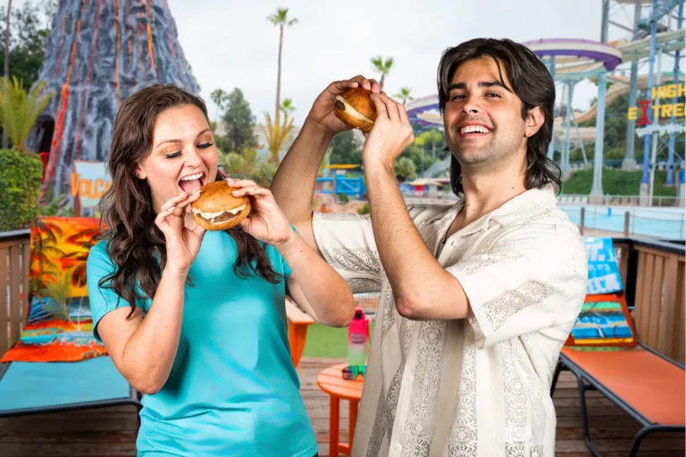 RWLA dining